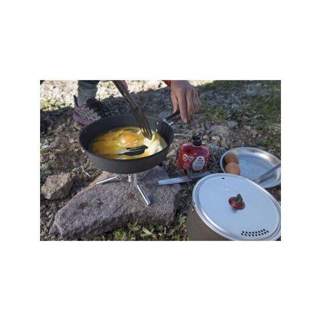 Керамическая сковорода MSR WindBurner
