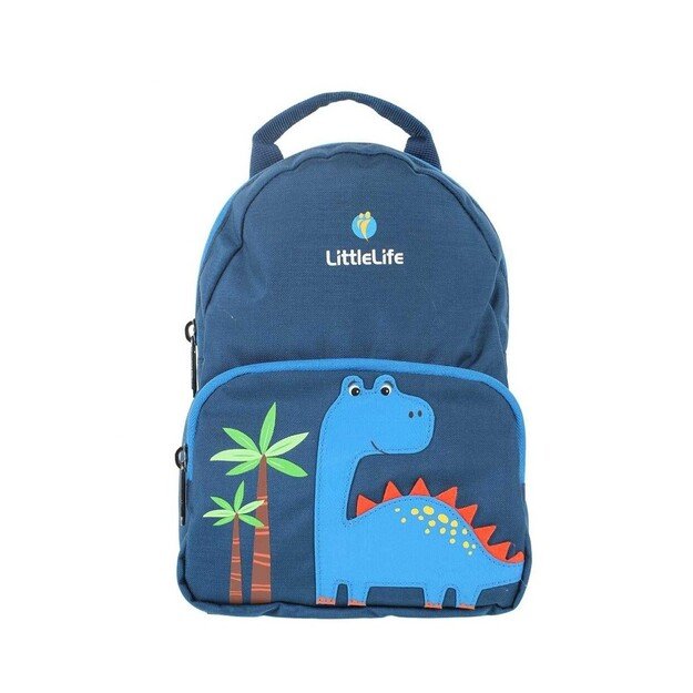 Littlelife Dinosaur Toddler Backpack