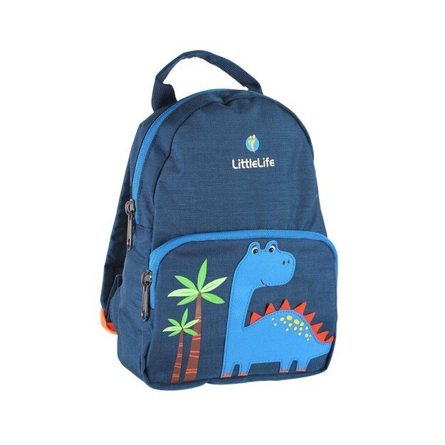 Littlelife Dinosaur Toddler Backpack