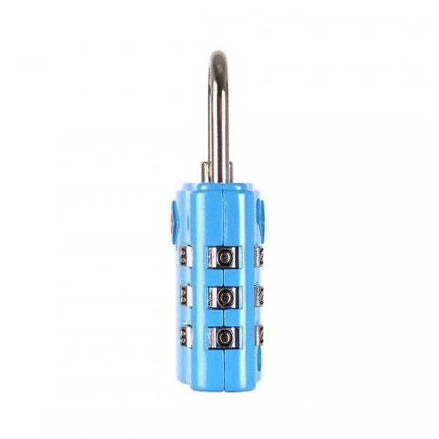 Spyna Lifeventure TSA Comb - Mėlyna