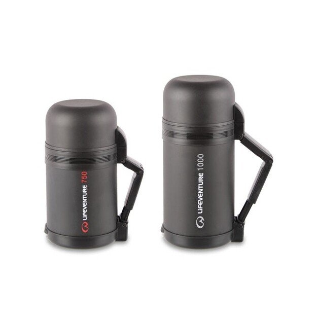 Lifeventure termosas maistui - 0,8L