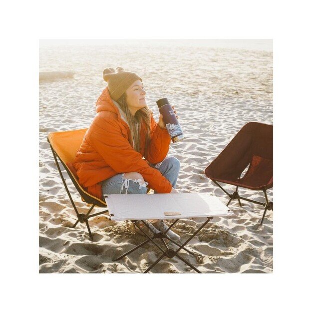 Turistinė kėdė Helinox Chair One - Ruda (brown)