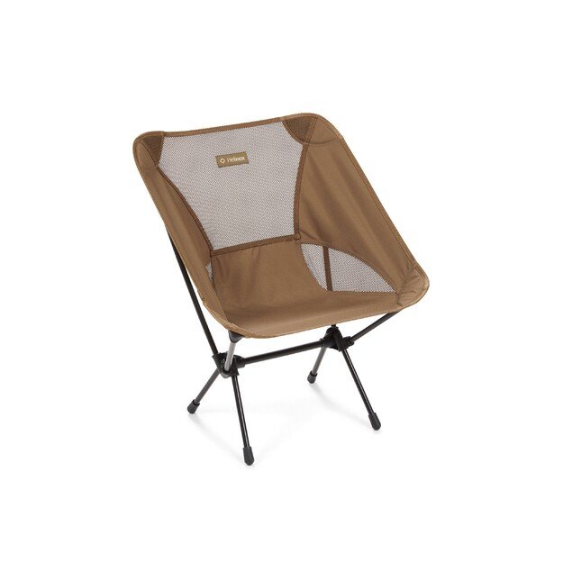Turistinė kėdė Helinox Chair One - Ruda (brown)