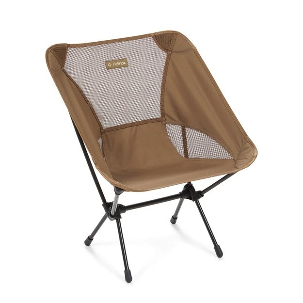 Turistinė kėdė Helinox Chair One - Ruda (brown)