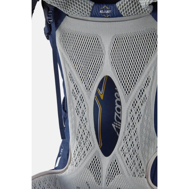 Turistinė kuprinė Lowe Alpine Airzone Trek 45:55 - Mėlyna