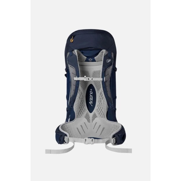 Turistinė kuprinė Lowe Alpine Airzone Trek 45:55 - Mėlyna