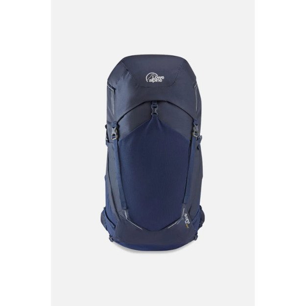 Turistinė kuprinė Lowe Alpine Airzone Trek 45:55 - Mėlyna