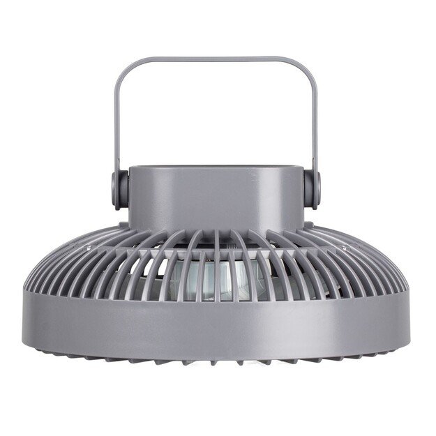 Vayox Портативный перезаряжаемый вентилятор с подсветкой 6xSMD VA0337G