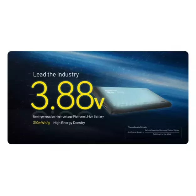 Nitecore NB Air Backup Power Bank - 5000mAh