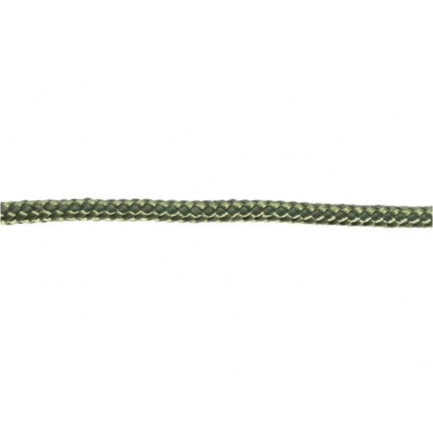 Paracord BCB virvė 15 m olive green
