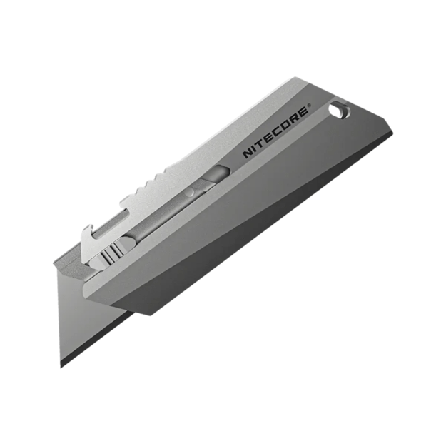 Nitecore titaninis peiliukas NTK09