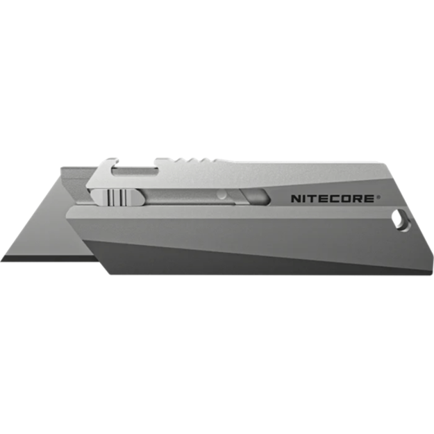 Nitecore titaninis peiliukas NTK09