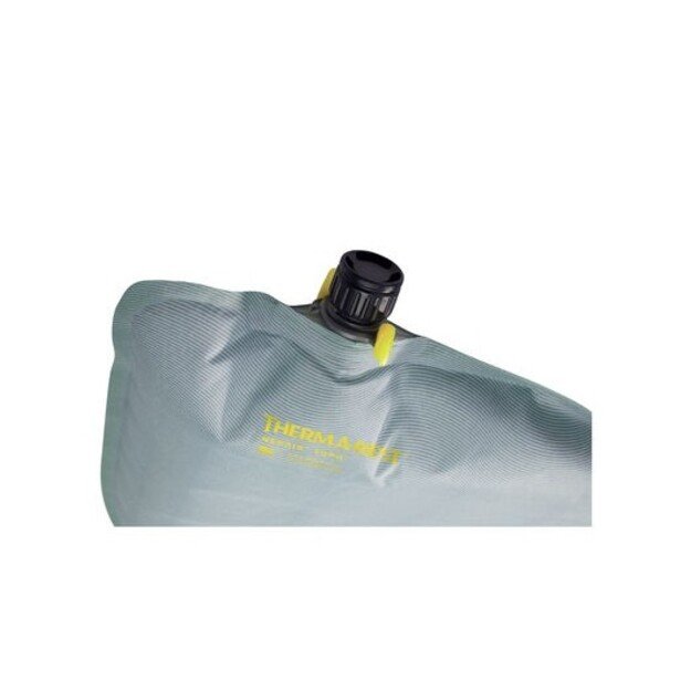 Надувной коврик Thermarest Neoair Topo WingLock RW - Standard - Extended