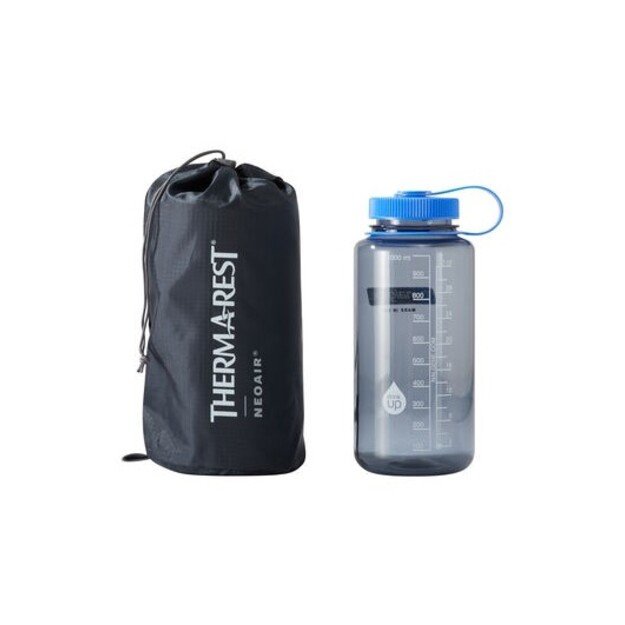 Надувной коврик Thermarest Neoair Topo WingLock RW - Standard - Extended