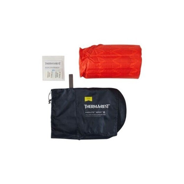 Savaime prisipučiantis kilimėlis Therm-a-Rest Prolite Apex RW - Standartinis-praplatintas