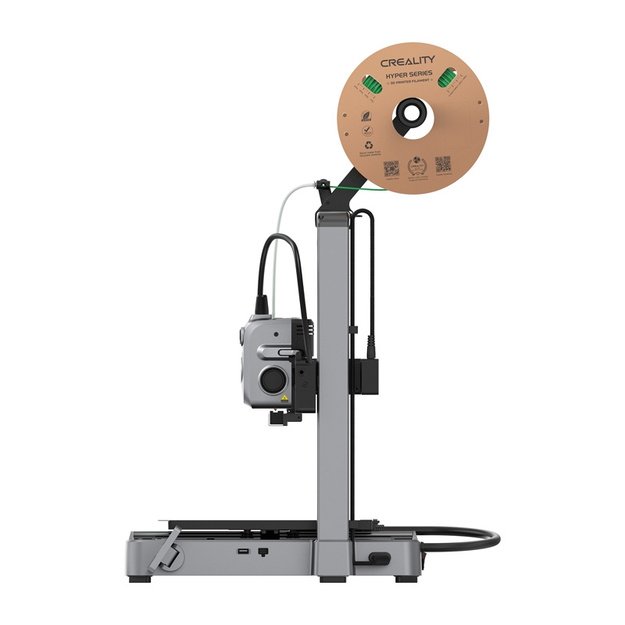 Creality Hi 3D Printer