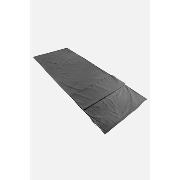 Miegmaišio įdėklas Rab Cotton Traveller Sleeping Bag Liner - Stačiakampis