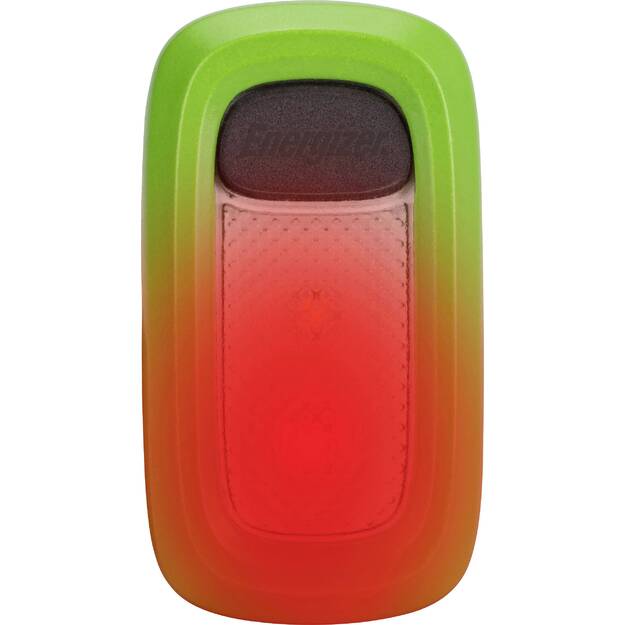 Energizer prisegamas žibintuvėlis