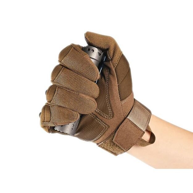 Acebeam E70 Mini CRI90+ Titatinis žibintuvėlis