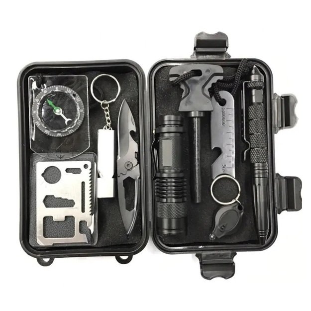 Survival kit 19 x 1