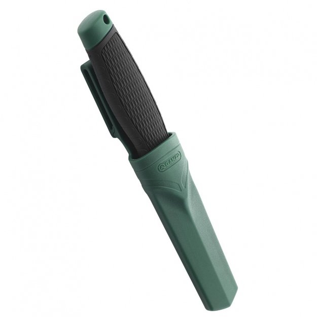 Ganzo G806-GB knife, green-black