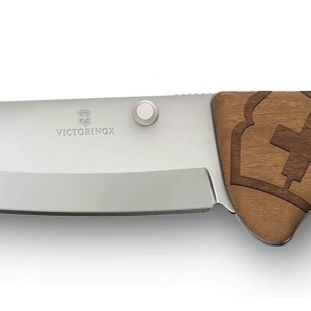 Victorinox Evoke Wood 0.9415.D630 peilis