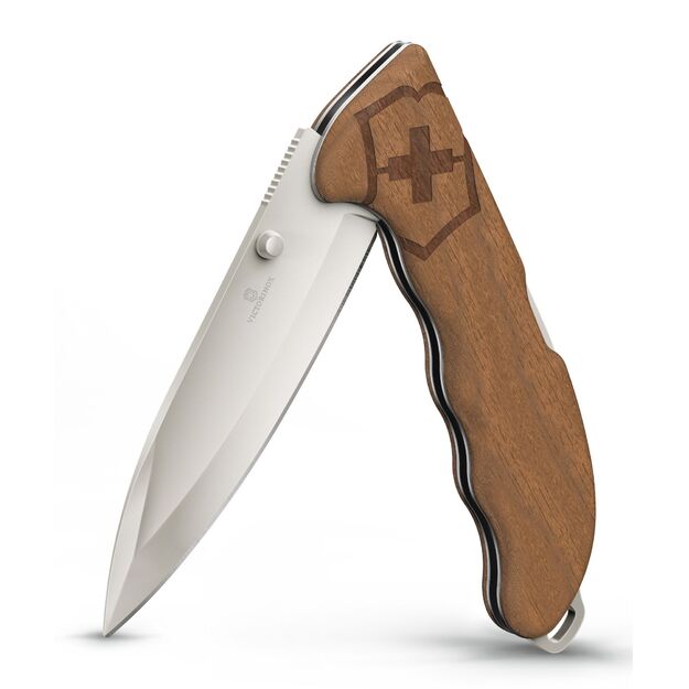 Victorinox Evoke Wood 0.9415.D630 peilis