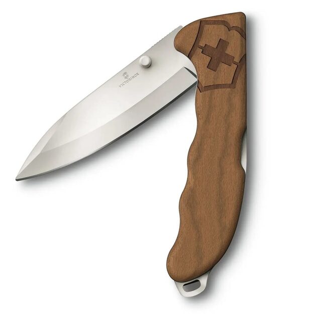 Victorinox Evoke Wood 0.9415.D630 peilis
