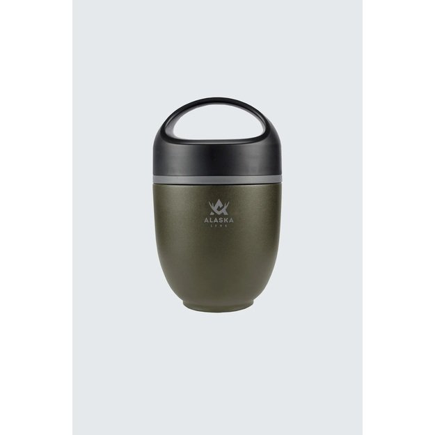 ALASKA termosas maistui 0.82l