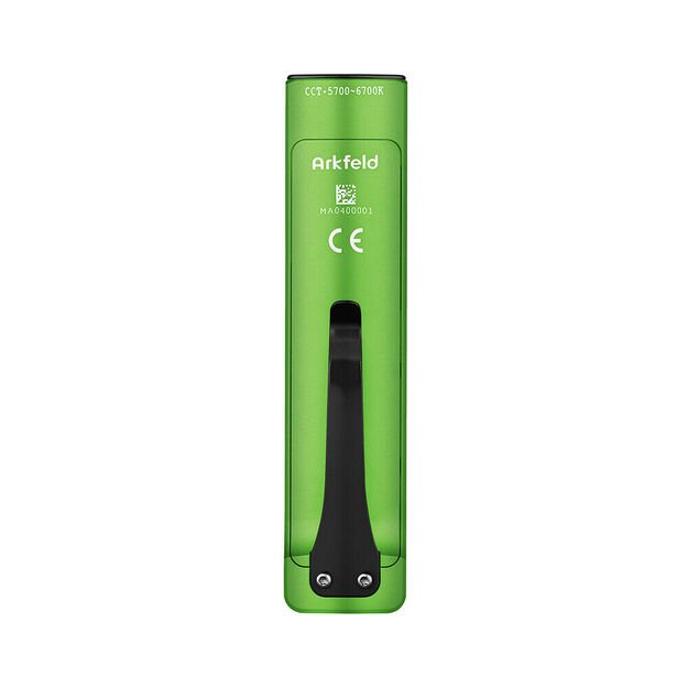 Olight Arkfeld NW žibintuvėlis Lime Green