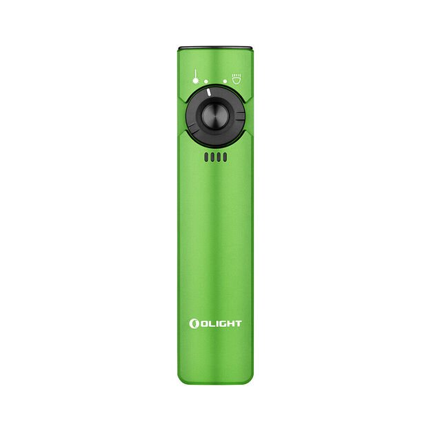 Olight Arkfeld NW žibintuvėlis Lime Green