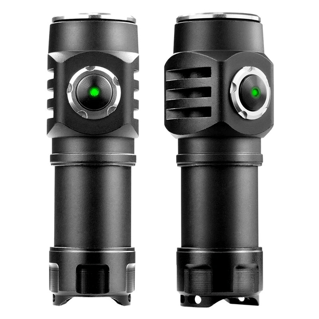 EverActive FL-50R Droppy žibintuvėlis