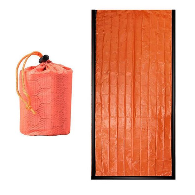 Thermal blanket 90x210cm BSH KT-001A