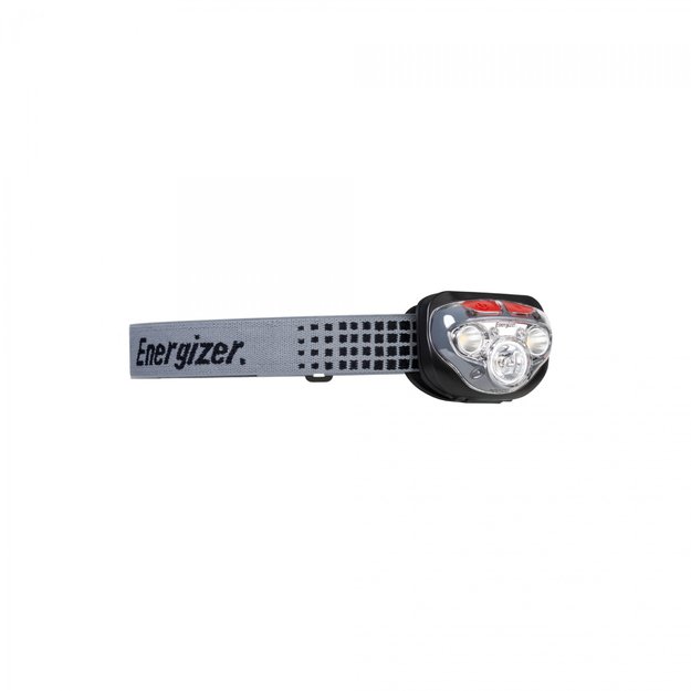 Energizer Industrial Headlamp head/helmet light - 400 lumens