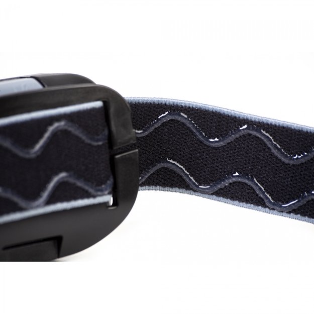 Energizer Industrial Headlamp head/helmet light - 400 lumens