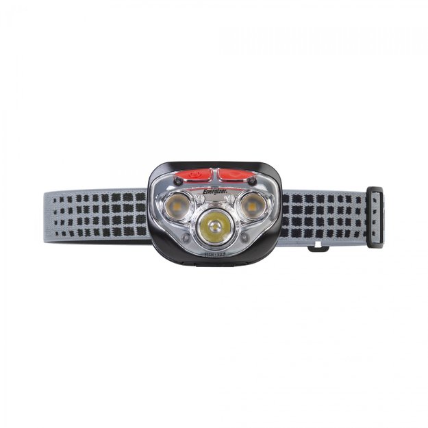 Energizer Industrial Headlamp head/helmet light - 400 lumens