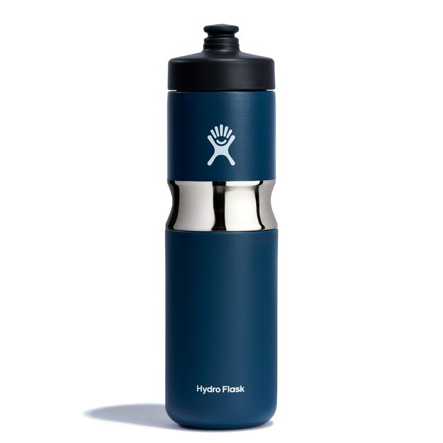 Hydro Flask sportinė gertuvė 591ml SB20464 Indigo