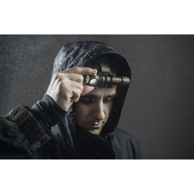 Armytek Wizard C2 Pro Magnet USB žibintuvėlis 2500lm Olive F08701CO