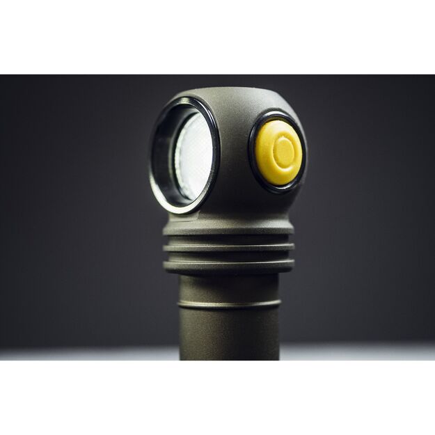 Armytek Wizard C2 Pro Magnet USB žibintuvėlis 2500lm Olive F08701CO