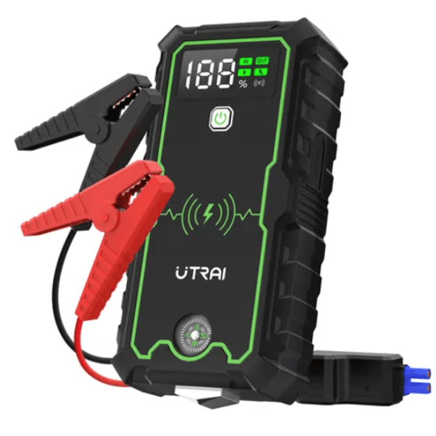 UTRAI JSTAR JS-1Pro car starter, 2500A