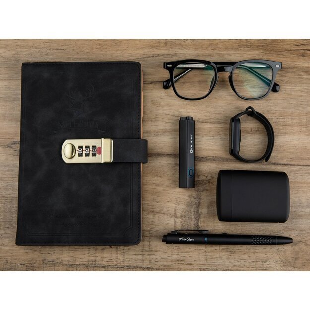 Olight Diffuse Flashlight 700lm