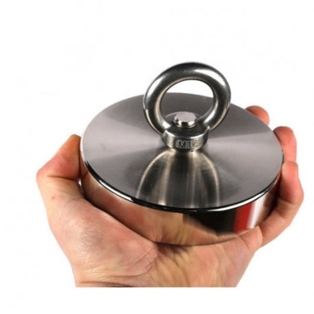 Žvejybos magnetas - 300 KG - JUNIOR