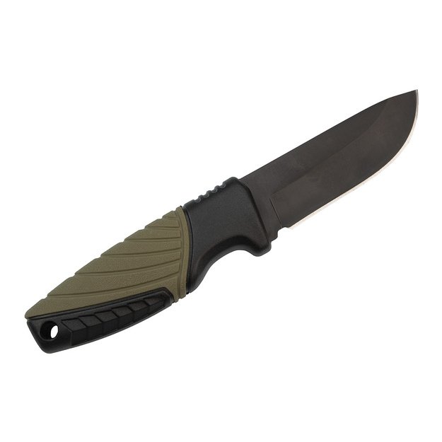 Fiksuotas turistinis peilis N-262B