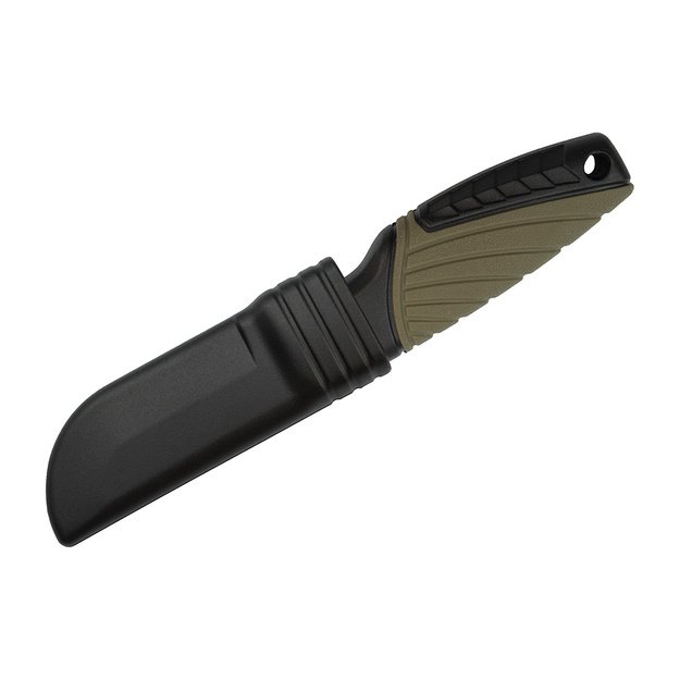 Fiksuotas turistinis peilis N-262B