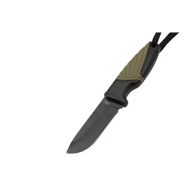 Fiksuotas turistinis peilis N-262B