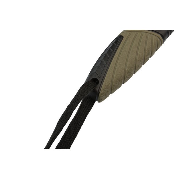 Fiksuotas turistinis peilis N-262B