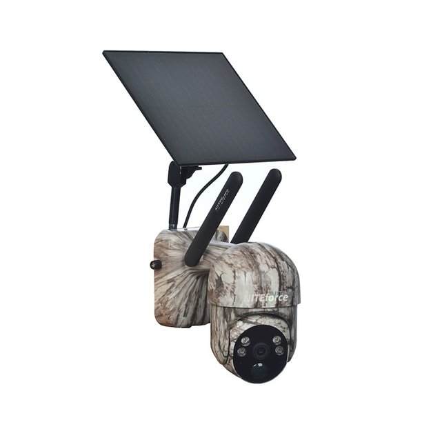 Online 4G Live Trail Camera  NITEforce Live-Cam PRO