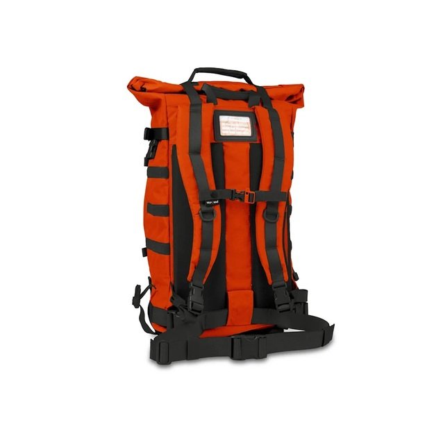Аварийный комплект Help Bag Max - Flame Orange