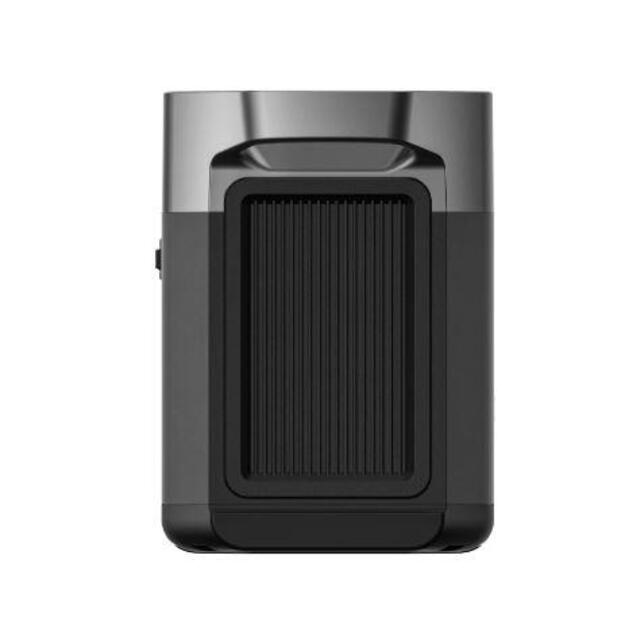 Ecoflow papildoma baterija DELTA 2 stotelei ACC EXT BATTERY