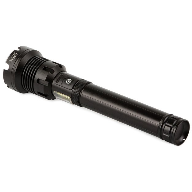 LED žibintuvėlis XHP160 COB